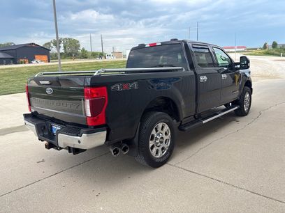 Used 2021 Ford F250 Lariat w/ Chrome Package