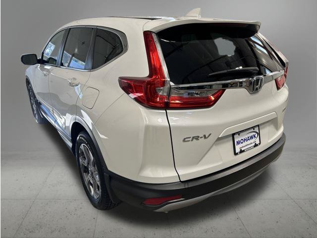 Used 2019 Honda CR-V EX-L image 3