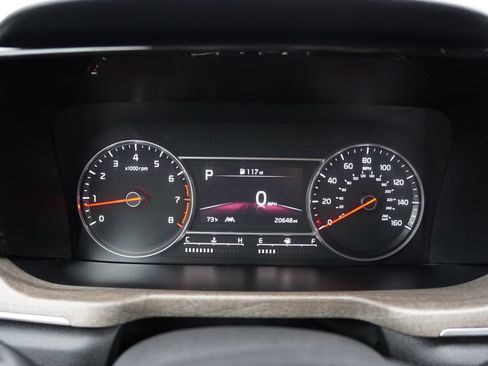 Certified 2023 Kia Sorento S AWD/4WD image 34
