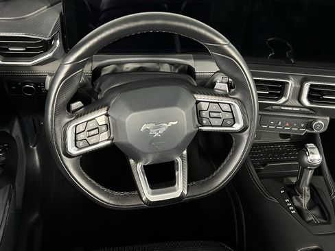 Used 2024 Ford Mustang GT Premium image 17