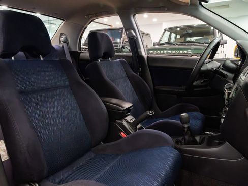 Used 2003 Subaru Impreza WRX Sedan image 25