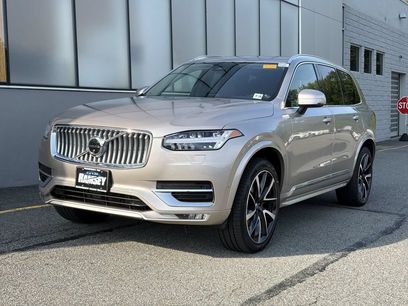 Certified 2023 Volvo XC90 B5 Plus w/ Protection Package Premier