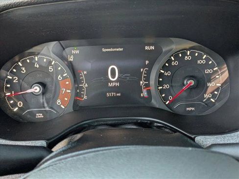 Used 2022 Jeep Compass Latitude image 10