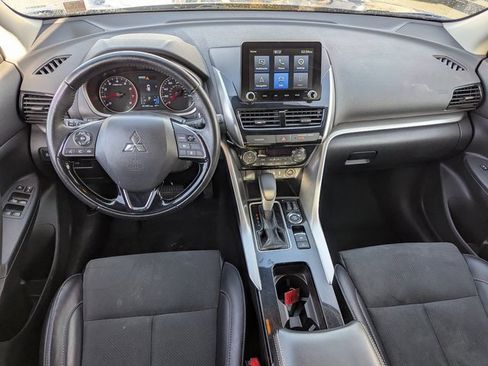 Used 2024 Mitsubishi Eclipse Cross SE image 30