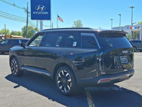 New 2027 Kia Telluride S AWD/4WD image 3