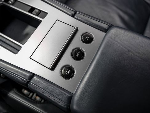 Used 2006 Aston Martin DB9 Volante image 28