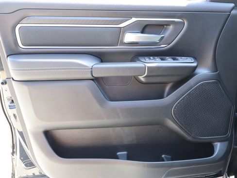 Used 2025 RAM 1500 Big Horn AWD/4WD image 19