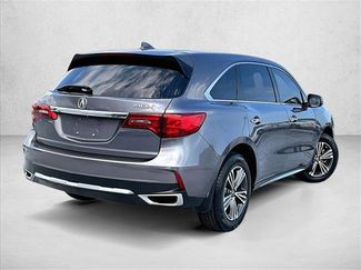 Used 2017 Acura MDX FWD video 2