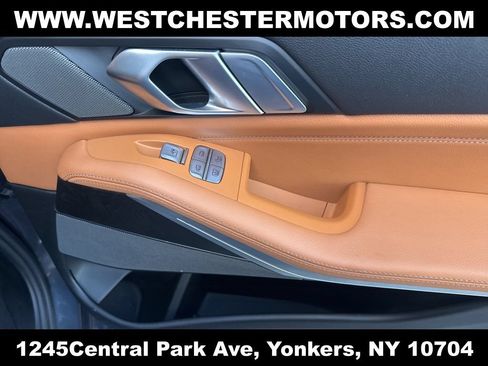 Used 2020 BMW X7 xDrive40i w/ M Sport Package AWD/4WD image 21