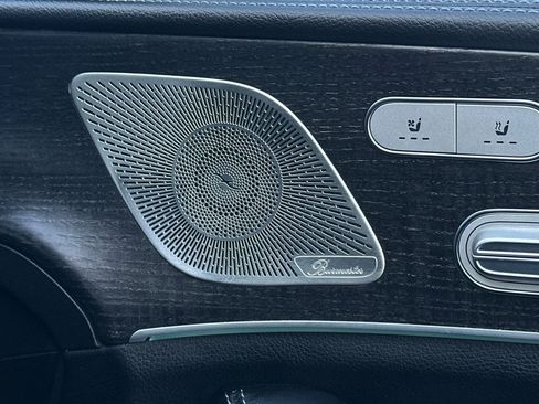 Certified 2023 Mercedes-Benz GLE 53 AMG 4MATIC image 29