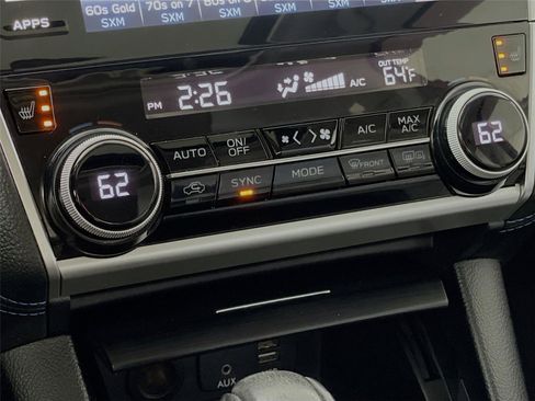 Used 2018 Subaru Legacy 2.5i Sport image 23