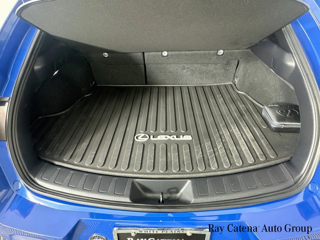 Certified 2025 Lexus UX 300h AWD w/ Accessory Package (Z2) image 26