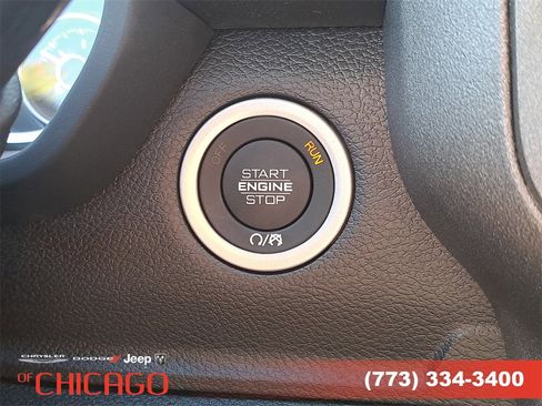 New 2026 RAM 3500 Tradesman image 26