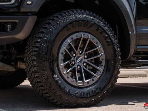 Used 2020 Ford F150 Raptor w/ Equipment Group 802A Luxury AWD/4WD image 46