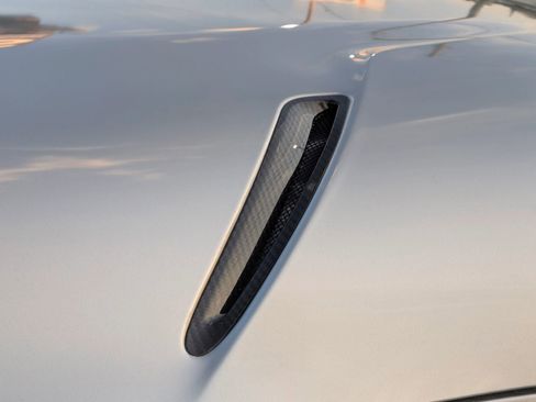 Used 2021 Toyota Supra Premium w/ Driver Assist Package image 9