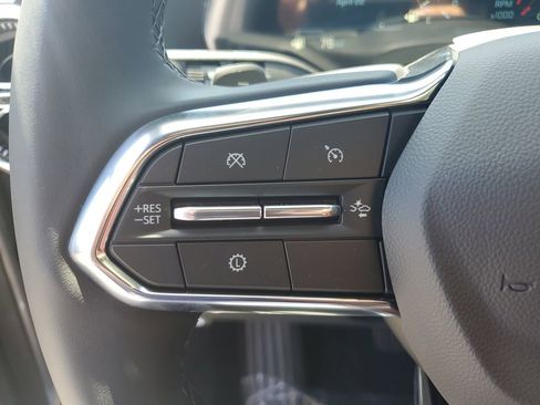 New 2026 Chevrolet Equinox LT w/ Safety and Technology Package FWD image 29