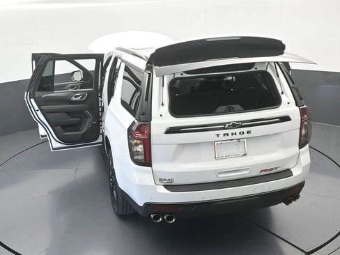 Used 2023 Chevrolet Tahoe RST w/ Sport Performance Package image 84