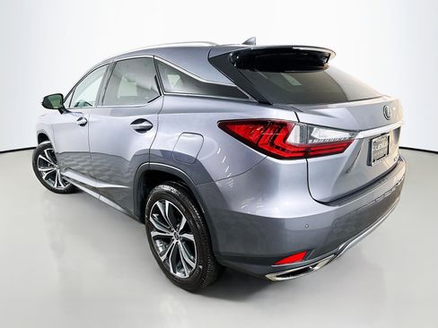 Used 2022 Lexus RX 350 350 w/ Premium Package image 5