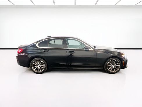 Used 2022 BMW 330i Sedan w/ Premium Package 2 RWD image 25