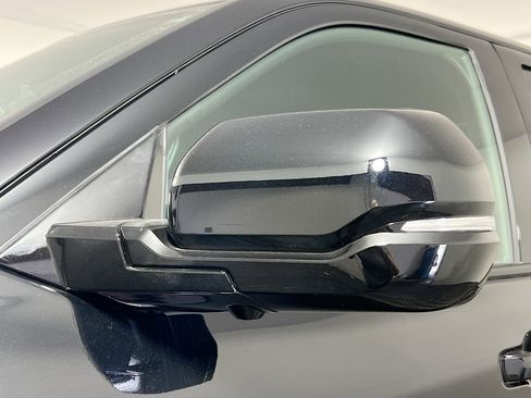 New 2025 Toyota Tundra Platinum image 12