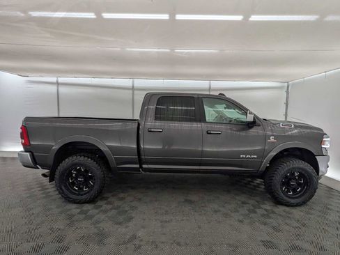 Used 2020 RAM 2500 Laramie image 7
