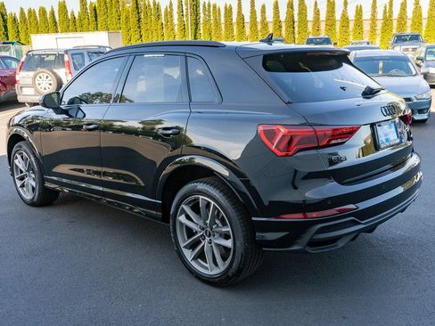 Used 2025 Audi Q3 2.0T Premium AWD/4WD image 10