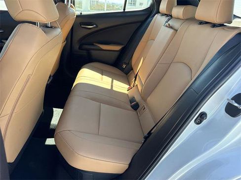 Certified 2025 Lexus UX 300h FWD w/ Accessory Package (Z1) image 23