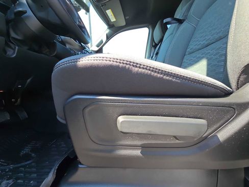 Used 2025 RAM 1500 Big Horn image 14