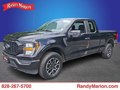 Used 2023 Ford F150 XL w/ STX Appearance Package
