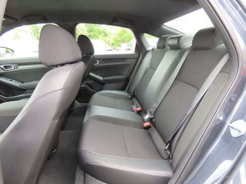 New 2026 Honda Civic Sport image 13