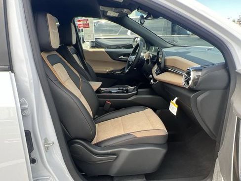 New 2026 Chevrolet Equinox ACTIV FWD image 27
