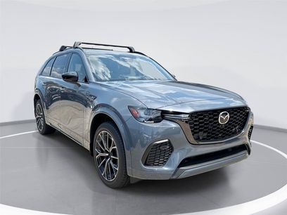 New 2026 MAZDA CX-70 3.3 Turbo S w/ Premium Package