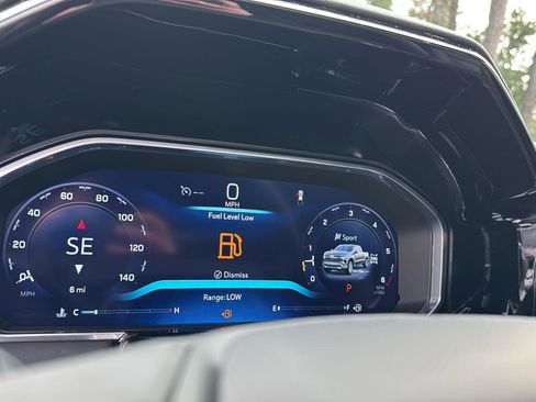 New 2026 Chevrolet Silverado 1500 RST image 20