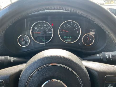 Used 2017 Jeep Wrangler Unlimited Sport w/ Quick Order Package 24S image 35