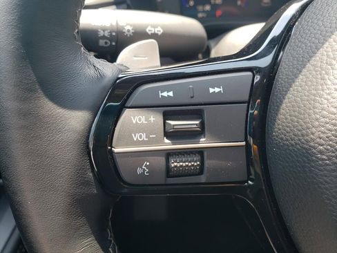 Certified 2025 Acura ADX AWD image 15