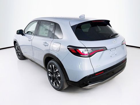 New 2026 Honda HR-V EX-L image 30