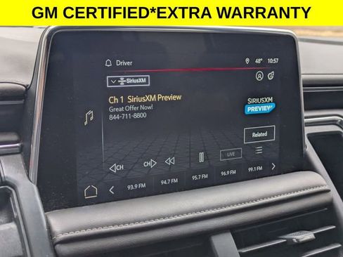 Certified 2022 GMC Yukon SLE image 17