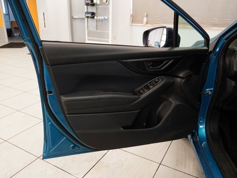 Used 2017 Subaru Impreza 2.0i Premium w/ BSD & Rcta/SRF/Eyesight image 5