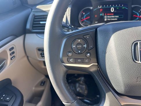 Used 2020 Honda Pilot EX-L image 17