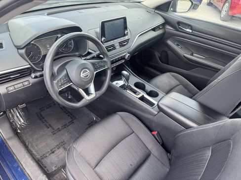 Used 2020 Nissan Altima 2.5 S FWD image 10