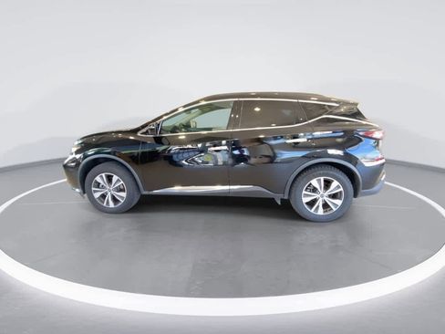 Used 2023 Nissan Murano SV AWD/4WD image 5