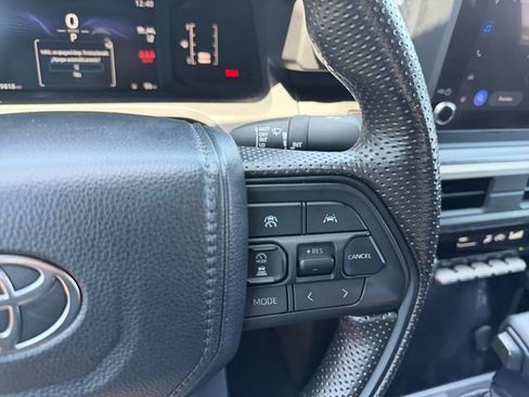 Certified 2026 Toyota Tacoma SR5 AWD/4WD image 27