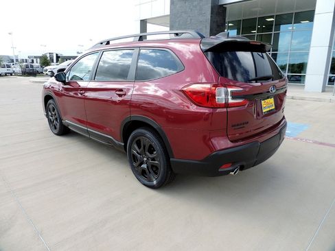 New 2026 Subaru Ascent Bronze Edition image 7