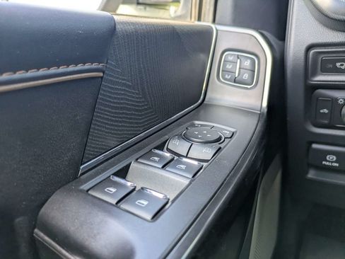 Used 2022 Ford F150 Platinum w/ Equipment Group 701A High AWD/4WD image 27