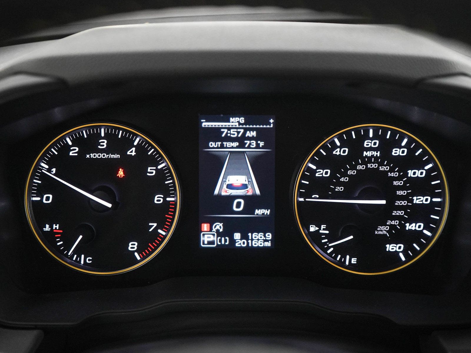 Used 2024 Subaru Crosstrek 2.5i Sport AWD/4WD image 24