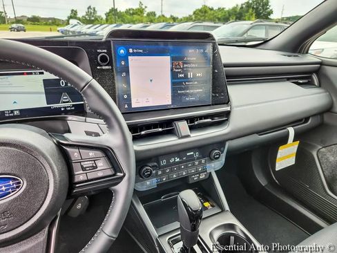 New 2026 Subaru Outback Touring XT AWD/4WD image 21
