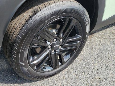 Used 2025 Chevrolet Trax ACTIV w/ Driver Confidence Package image 5