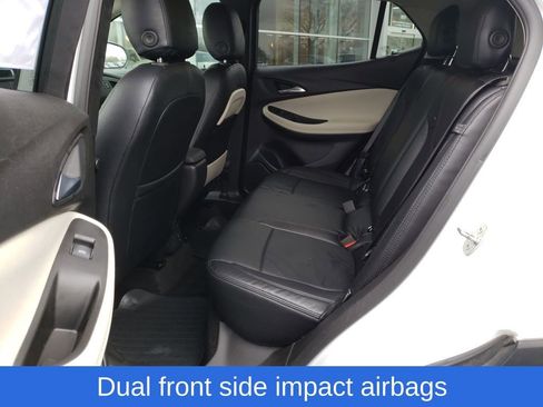 Used 2020 Buick Encore GX Preferred image 26