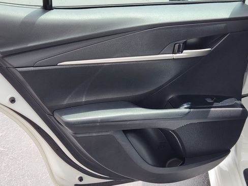 Certified 2025 Toyota Camry SE FWD image 22