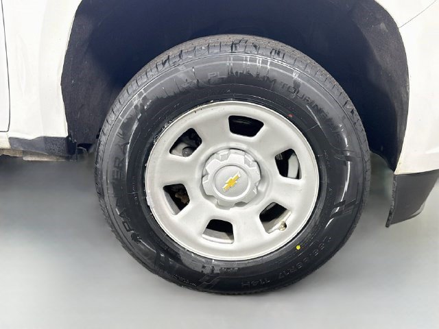 Used 2022 Chevrolet Colorado W/T RWD image 28
